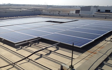 Grunner til å kjøpe Solar Rooftop Power System